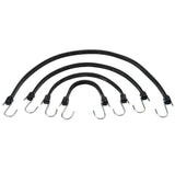 Keeper Corporation 06360 Bungee Cord Set