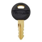 KEY BLANK FOR 60-600