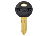 KEY BLANK FOR T500/T502