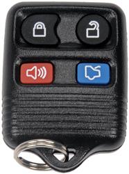 Key Fob Help! By Dorman (D18) 13799 - Young Farts RV Parts