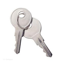 Load image into Gallery viewer, Key RV Designer B194 Replacement Key - Young Farts RV Parts