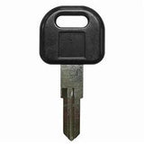 Key RV Designer T800 Replacement FIC Blank Key