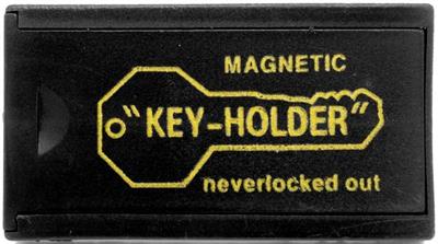 Key Storage Case Performance Tool W1804C Magnetic - Young Farts RV Parts