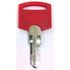 Key Wesco 10204MK Fastec; Master Key - Young Farts RV Parts