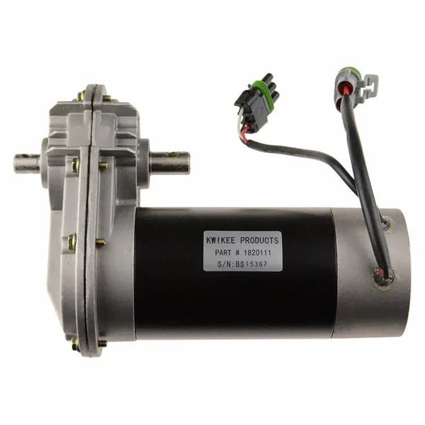Kwikee Linear Motor with Encoder 1820111 - Young Farts RV Parts