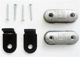 Ladder Mounting Hardware Kit for Interior Bunk Ladders / Stromberg Carlson 2460-A Replacement Hardware