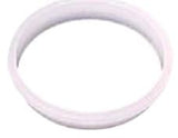 Lasalle Bris 65JN300003 1.5 X 1.25 Reduce Washer Tpr Wht