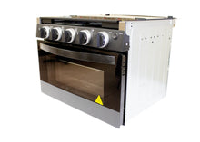 Load image into Gallery viewer, LaSalle Bristol 520RV17BB Stove/Range - Young Farts RV Parts