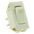 Lebeled Switch 12V Ivory - Young Farts RV Parts