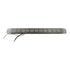 LED TAIL LIGHT, CLEAR LENS - Young Farts RV Parts