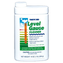 Load image into Gallery viewer, LEVEL GAUGE CLEANER 444g - Young Farts RV Parts
