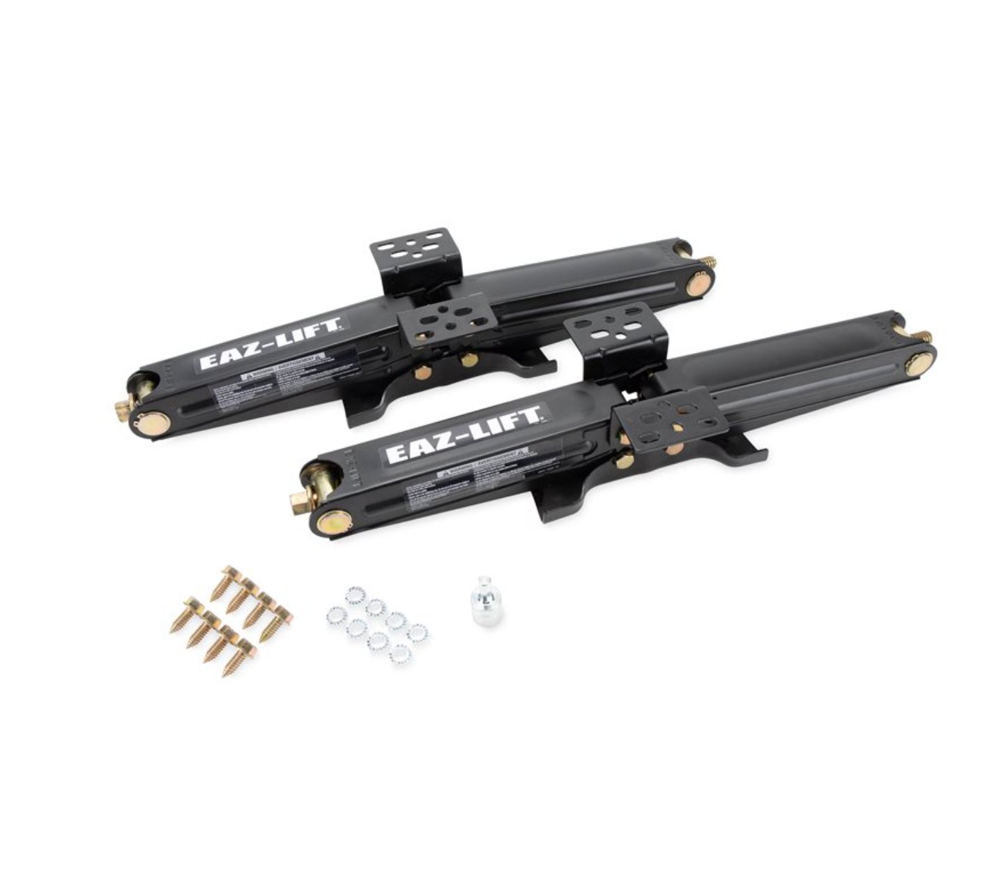 Leveling Jack Camco 48820 Use To Level Motorhome/ Travel Trailer or Camper While Parked, Manual, 24