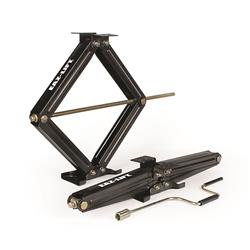 Leveling Jack Camco 48840 Use To Level Motorhome/ Travel Trailer or Camper While Parked, Manual, 30