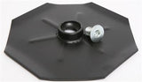 Equalizer Systems 7849 Leveling Jack Foot Pad