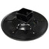 Leveling Jack Foot Pad Lippert Components 362486 Ground Control, Use With Front Hall Effect Jack For Lippert Ground Control 3.0 Leveling System - Young Farts RV Parts