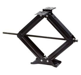 Leveling Jack Stromberg Carlson JSC-30-IND Use To Level Travel Trailer/ Fifth Wheel, Manual, Up To 5000 Pound Capacity, 5