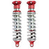 Leveling Kit Suspension Advanced FLOW Engineering 101-5600-07 Sway-A-way, 2 To 2-1/2" Lift, 2-1/2" Diameter, Strut And Coil Spring Assembly - Young Farts RV Parts