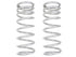 Leveling Kit Suspension Advanced FLOW Engineering 202-0099-01 Sway-A-way, Up To 2" Lift, Coil Spring Assembly - Young Farts RV Parts