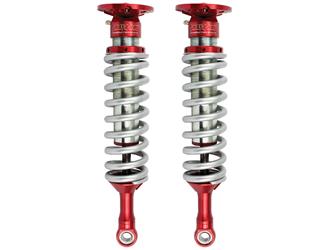 Leveling Kit Suspension Advanced FLOW Engineering 301-5600-01 Sway-A-way, 2 To 2-1/2" Lift, Strut And Coil Spring Assembly - Young Farts RV Parts