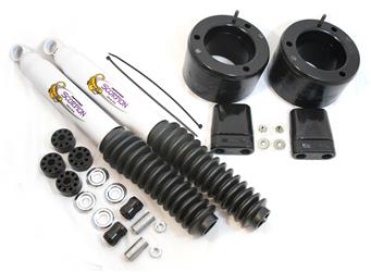 Leveling Kit Suspension Daystar KC09138BK 2