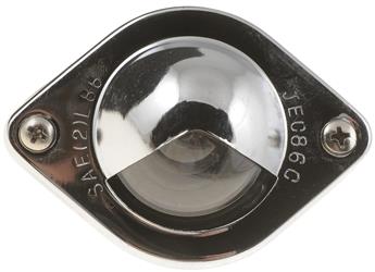 License Plate Light Bulb Lens Help! By Dorman 68152 OE Replacement - Young Farts RV Parts