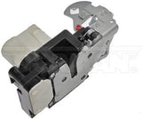 Liftgate Lock Actuator Dorman 931-298 OE Solutions ™