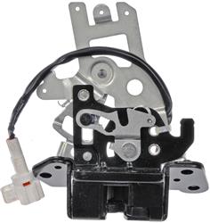 Liftgate Lock Actuator Dorman 931-861 OE Solutions ™, OE Replacement - Young Farts RV Parts