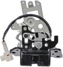 Load image into Gallery viewer, Liftgate Lock Actuator Dorman 931-861 OE Solutions ™, OE Replacement - Young Farts RV Parts