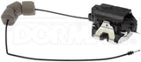 Liftgate Lock Actuator Dorman 937-906 OE Solutions ™, OE Replacement, 3