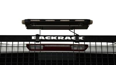 Light Bar Mounting Kit Putco 950007 Hornet ™ - Young Farts RV Parts