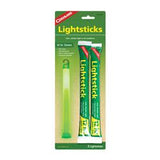 Light Stick Coghlan's 9202 Lightning Stick; Green; With Lanyard; Lasts Up To 12 Hours