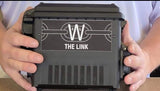 Light up your trailer with the swl link control box!