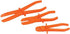 Line Clamp Performance Tool W83205 1/8 To 5/16"/ 1/2 To 3/4"/ 3/4 To 2-1/2" Jaw Size; Orange; Heat Resistant Reinforced Nylon - Young Farts RV Parts