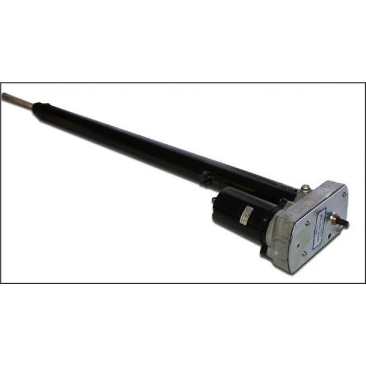 Lippert Components 122747 Slide Out Linear Actuator - Young Farts RV Parts