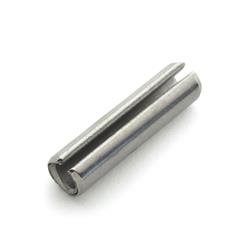 Lippert Components 125462 Trailer Stabilizer Jack Stand Drive Rod Pin 5/32" x 1" - Young Farts RV Parts