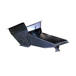 Lippert Components 1387883 Fifth Wheel Trailer Hitch Pin Box - Young Farts RV Parts