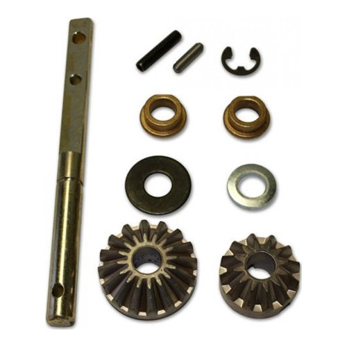 Lippert Components 146059 - Landing Gear Leg Repair Kit - Lead - Young Farts RV Parts