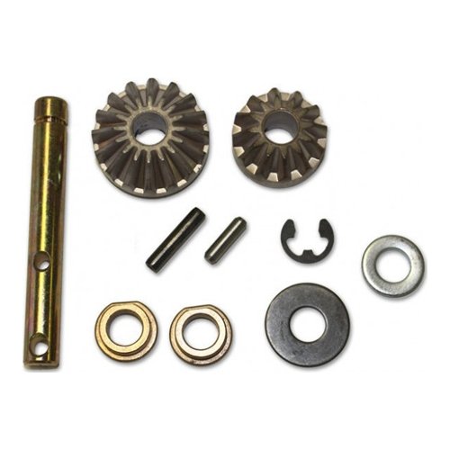 Lippert Components 146060 - Landing Gear Leg Repair Kit - Follow - Young Farts RV Parts