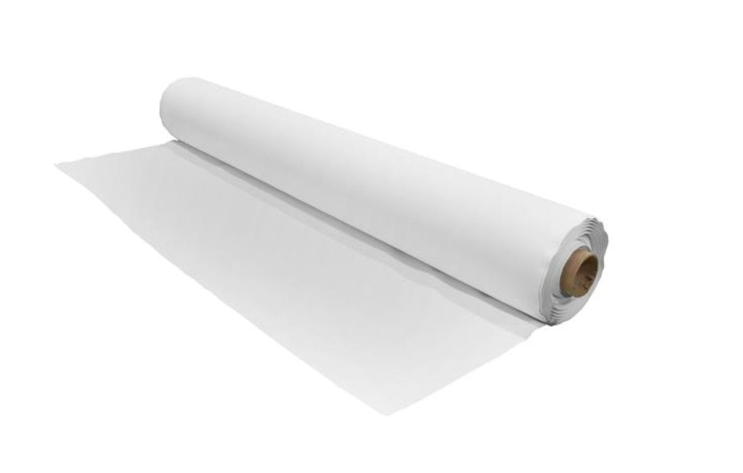 Lippert Components 2020002567 - Super Flex, White Roof Membrane (8.5'W x 30'L) - Young Farts RV Parts