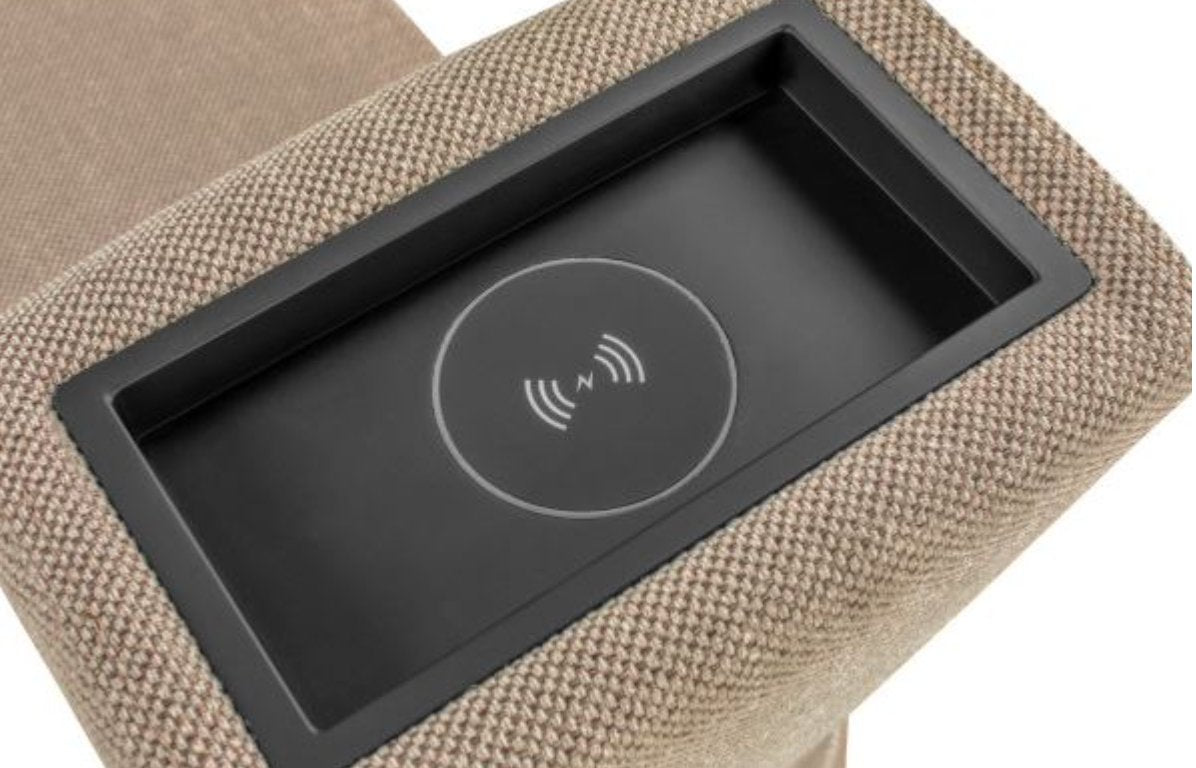 Lippert Components 2020129307 Console - Young Farts RV Parts