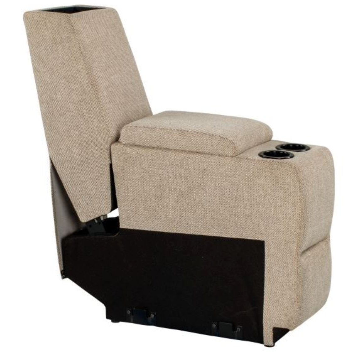 Lippert Components 2020129307 Console - Young Farts RV Parts