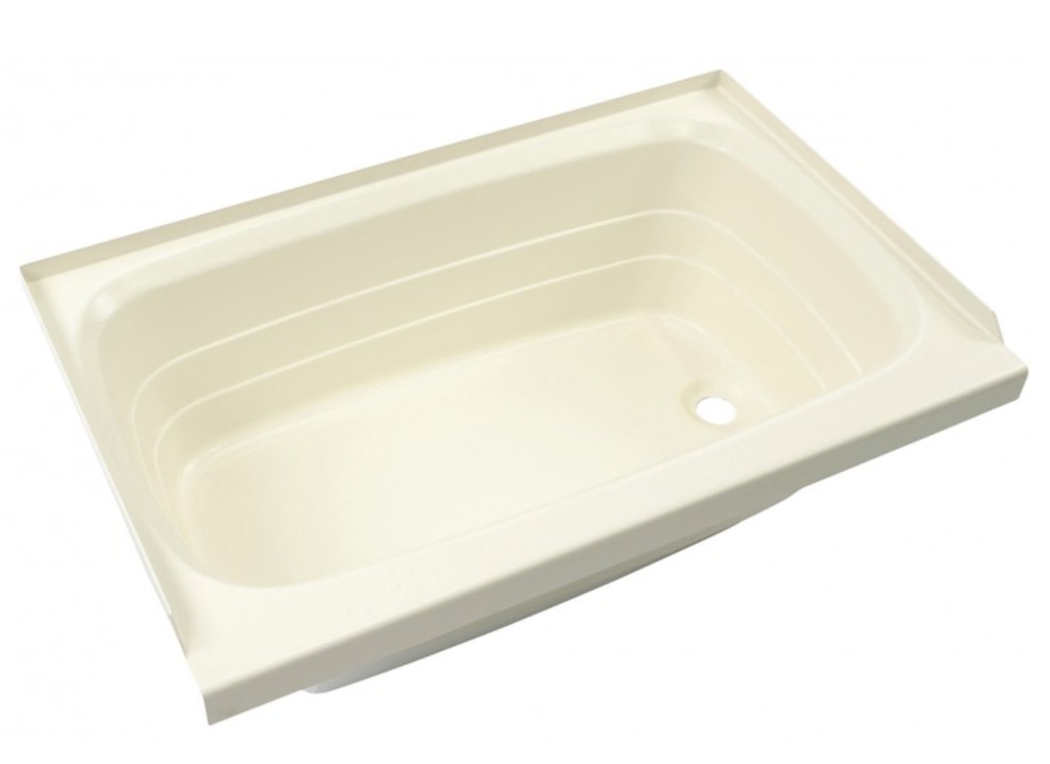 Lippert Components 209376 Bathtub - Young Farts RV Parts