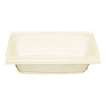 Load image into Gallery viewer, Lippert Components 209376 - Bathtub with Right Drain; 24&quot; x 36&quot; (Parchment) - Young Farts RV Parts