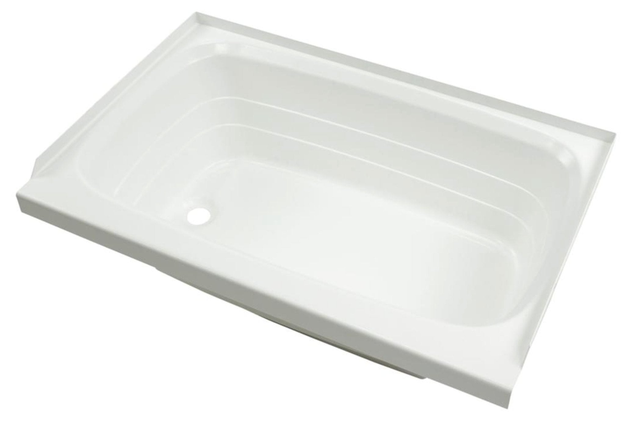 Lippert Components 209653 Bathtub - Young Farts RV Parts