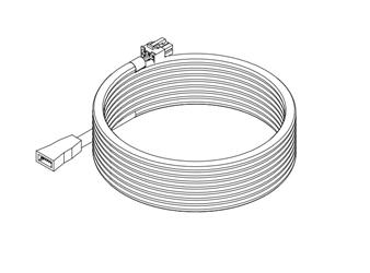 Lippert Components 238990 Slide Out Control Module Wiring Harness - Young Farts RV Parts