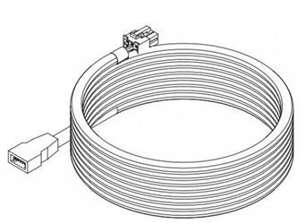 Lippert Components 238991 Slide Out Control Module Wiring Harness - Young Farts RV Parts