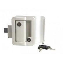 Load image into Gallery viewer, Lippert Components 239632 Entry Door Lock - Young Farts RV Parts