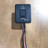 Lippert Components 280570 Interior EXTEND/RETRACT Switch (Black)