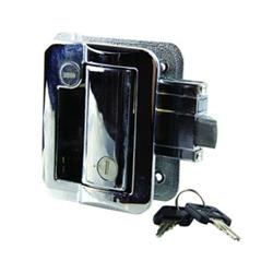 Lippert Components 346692 Entry Door Lock - Young Farts RV Parts