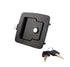 Lippert Components 346693 Baggage Door Latch - Young Farts RV Parts